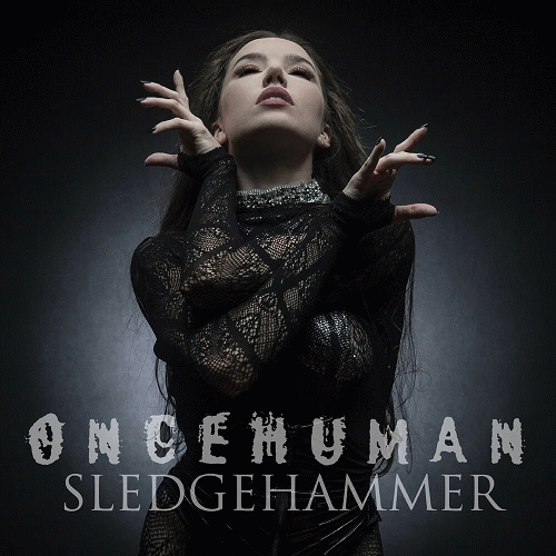 Once Human : Sledgehammer